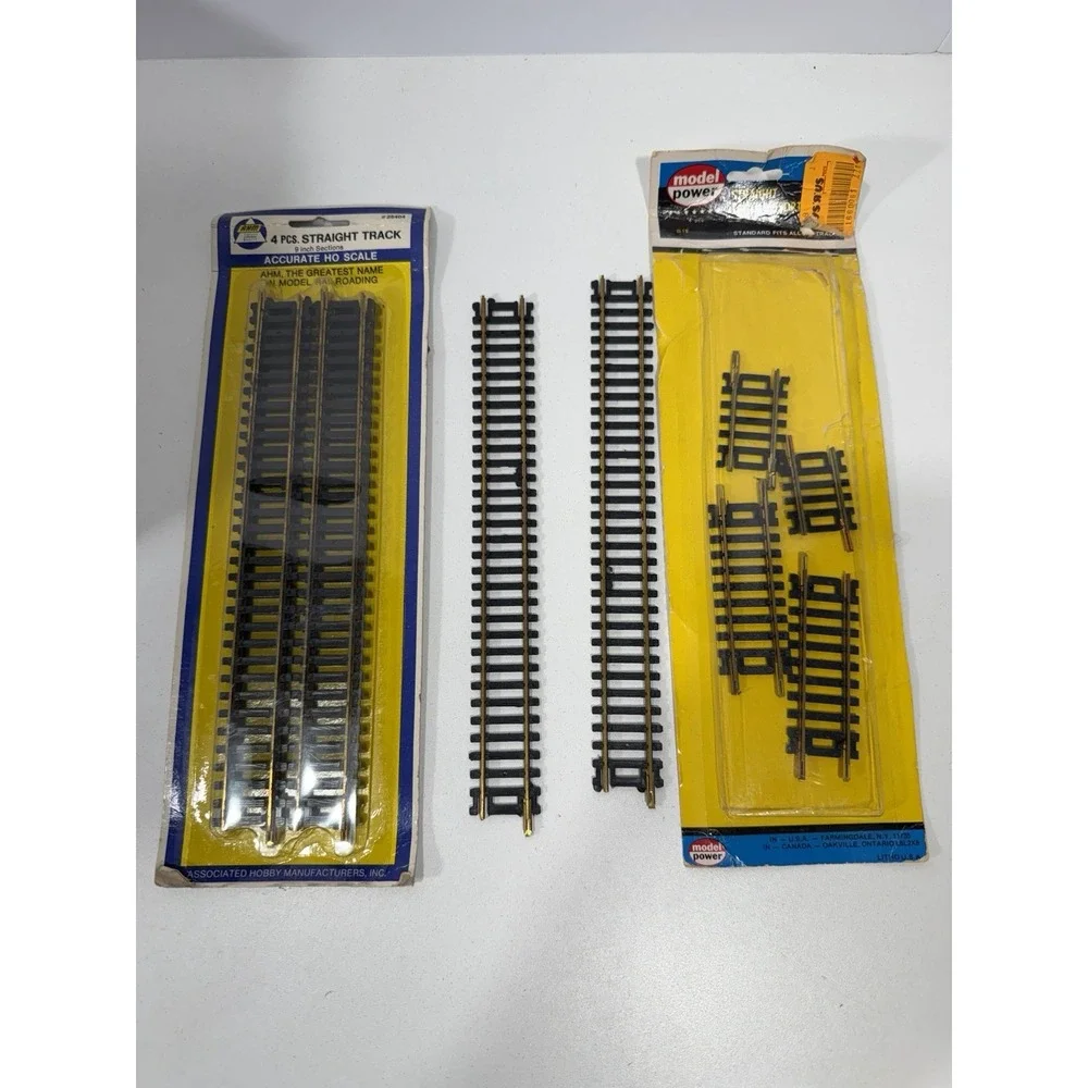 AHM 25404 HO Scale 9